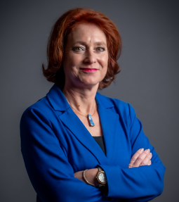 prof.dr. M. Rutten - van Molken