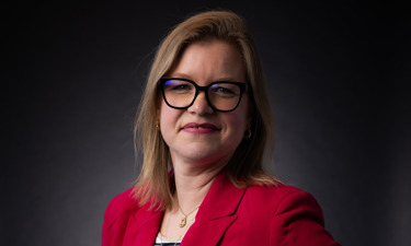 Ineke Van Der Ham