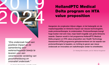 Medical Delta Factsheets Hollandptc DEF.Pdf