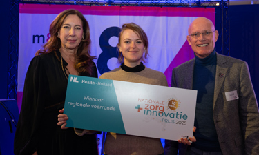 Winnaar 2
