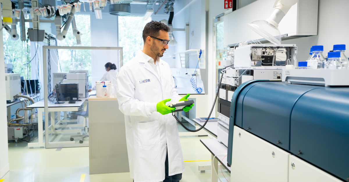 Medical Delta Fieldlab Phenomix | Medical Delta