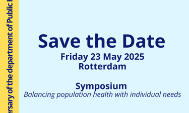 Save The Date