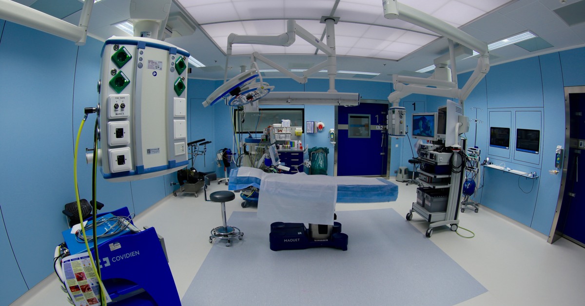 Medical Delta Living Lab OnderzoeksOK Medical Delta