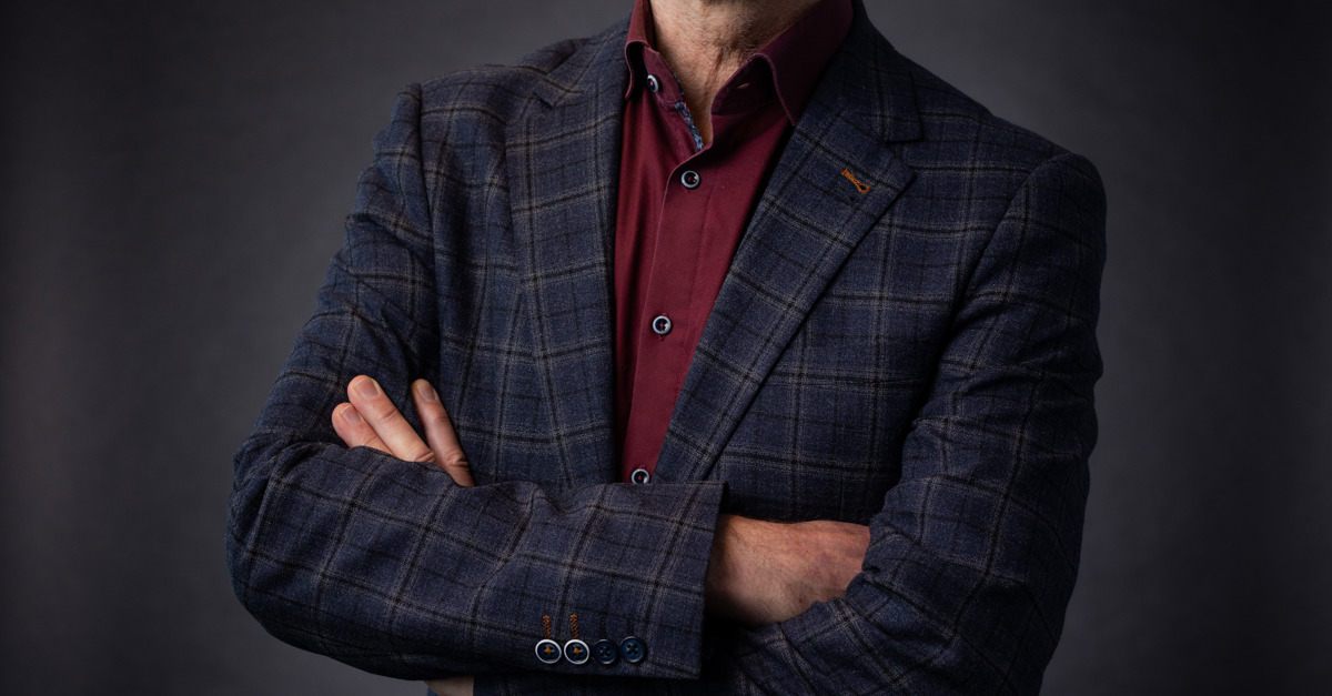 Portret en video Machiel van Dorst: “Bewoners zijn de experts van hun eigen wijk”