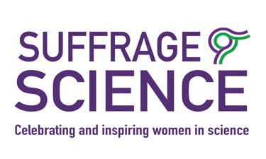 Suffrage Science Logo
