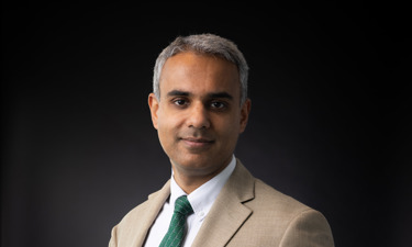 Arfan Ikram