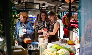 PZH Festival Gezond Verstand 13112025 Foto Sander Foederer 9552