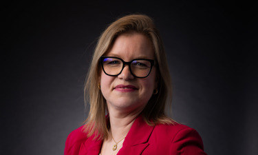 Ineke Van Der Ham