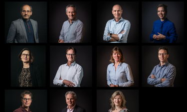 Medical Delta Hoogleraren En Lectoren 2023