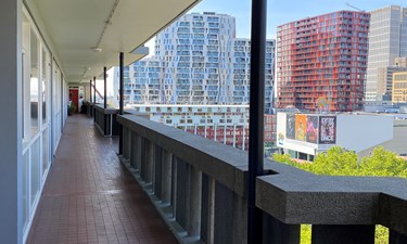 #3 Rotterdam Centrum