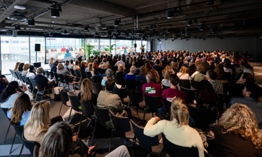 PZH Festival Gezond Verstand 13112025 Foto Sander Foederer 9885