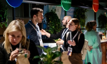 PZH Festival Gezond Verstand 13112025 Foto Sander Foederer 6047