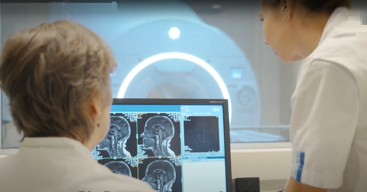 Medical Delta Program ‘Advanced brain imaging for diagnosis and ...