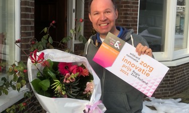 Auke De Leeuw Loraine