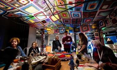 PZH Festival Gezond Verstand 13112025 Foto Sander Foederer 0151