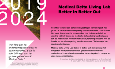 Medical Delta Factsheets Bibo DEF