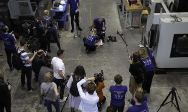 Exoskelet Pers