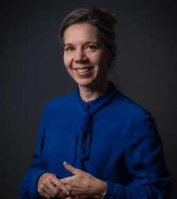 Meike Vernooij Voor Website