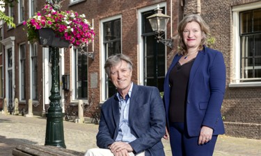 Selectie Sanne De Vries En FW Jansen 13 TN
