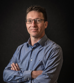 John Van Den Dobbelsteen 5545