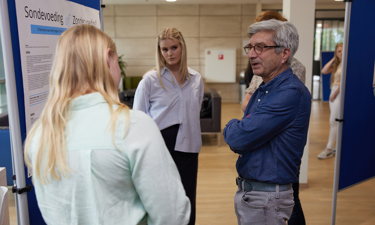 20220630 Studentpresentatiesmd LL Bibo Joost In Gesprek