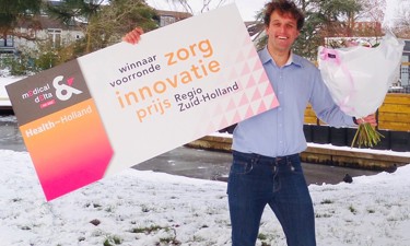 Cue2walk Winnaar High Res Ingezoomd Betere Kleuren