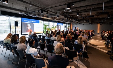 PZH Festival Gezond Verstand 13112025 Foto Sander Foederer 9900