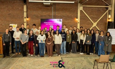 Hackathon Alle Deelnemers