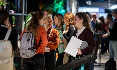 PZH Festival Gezond Verstand 13112025 Foto Sander Foederer 6676