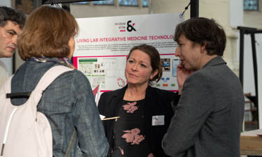 Medical Delta Conference 25